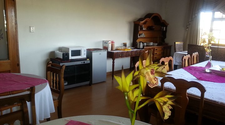 Twin Gables Guest House