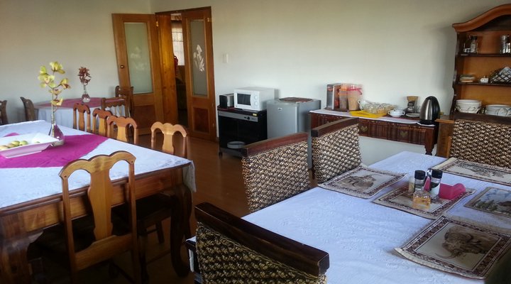 Twin Gables Guest House