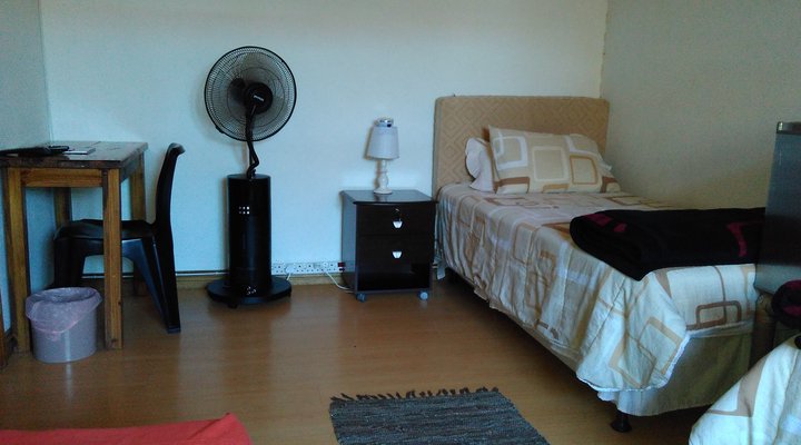 Twin Gables Guest House