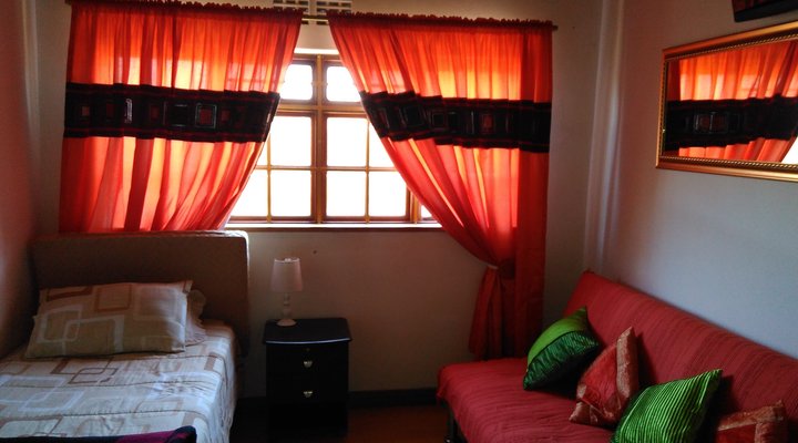 Twin Gables Guest House