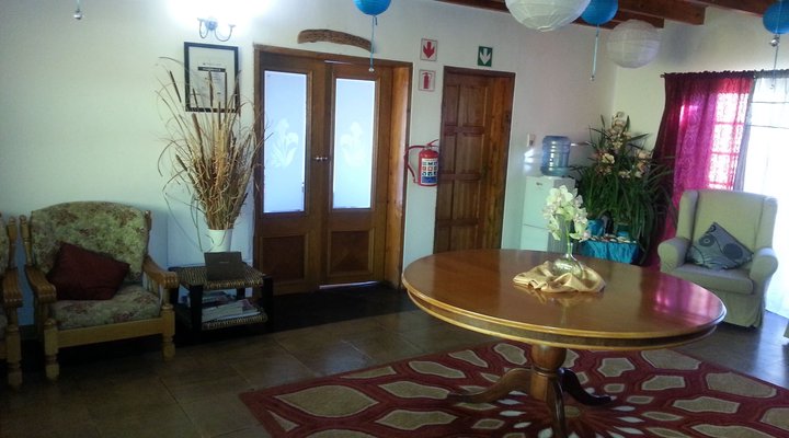 Twin Gables Guest House