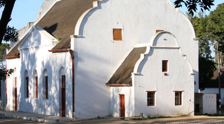 Twin Gables Guest House