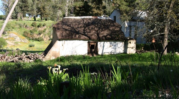 Twin Gables Guest House