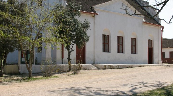 Twin Gables Guest House