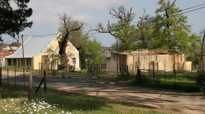 Twin Gables Guest House