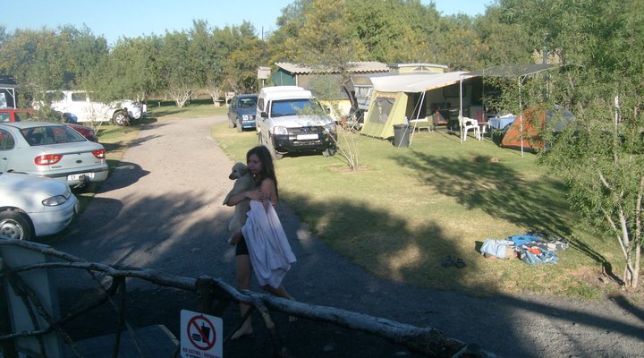 X-Ventures Family Break Away