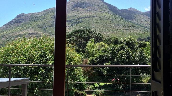 Willoughby Place Villa