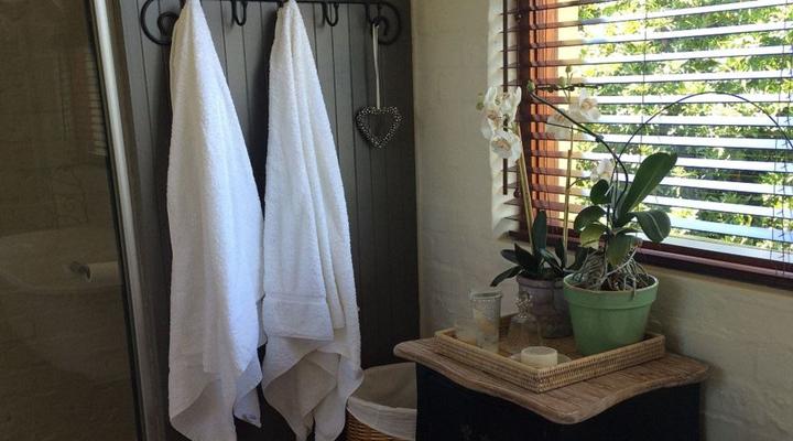 Willoughby Place Villa