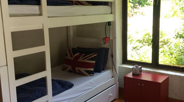 Willoughby Place Villa