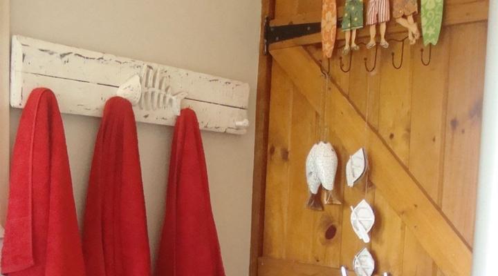 Willoughby Place Villa