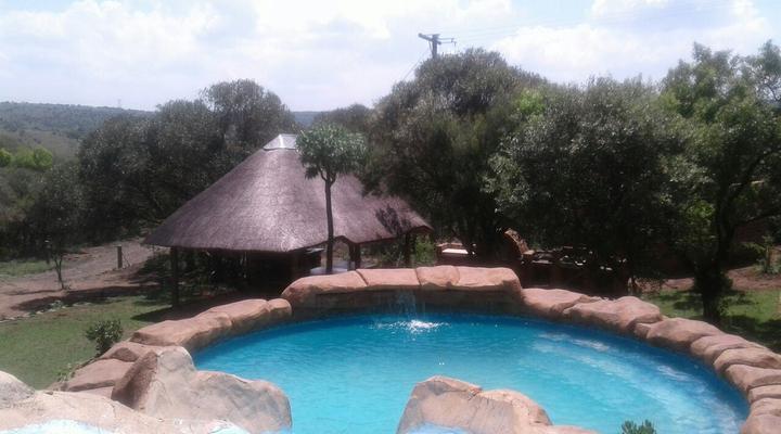 Magalies Bush Lodge
