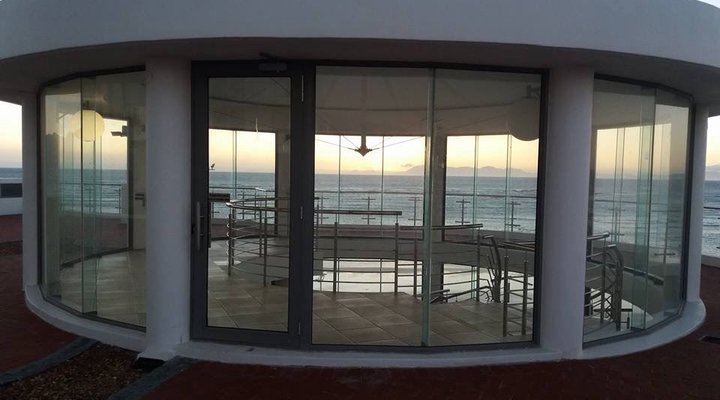 Hibernian Towers 304