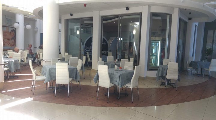 Hibernian Towers 304