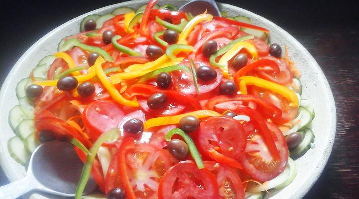 Freedom O Clock Backpacking Retreat