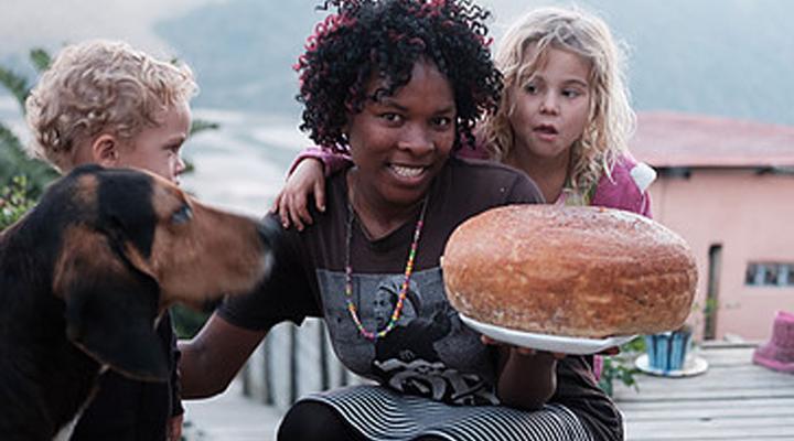 Freedom O Clock Backpacking Retreat