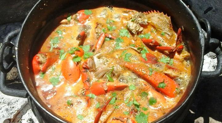 Freedom O Clock Backpacking Retreat