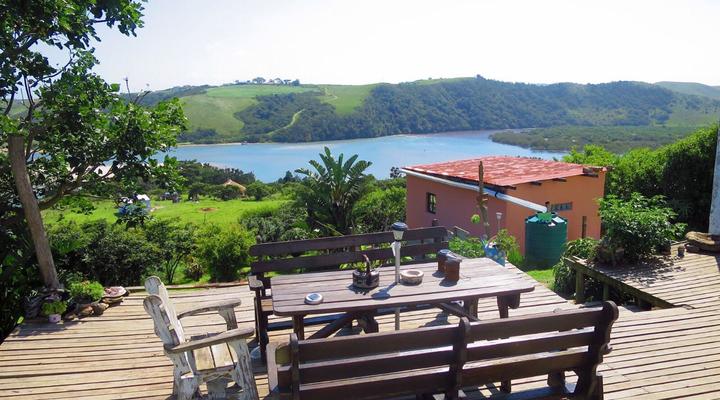 Freedom O Clock Backpacking Retreat