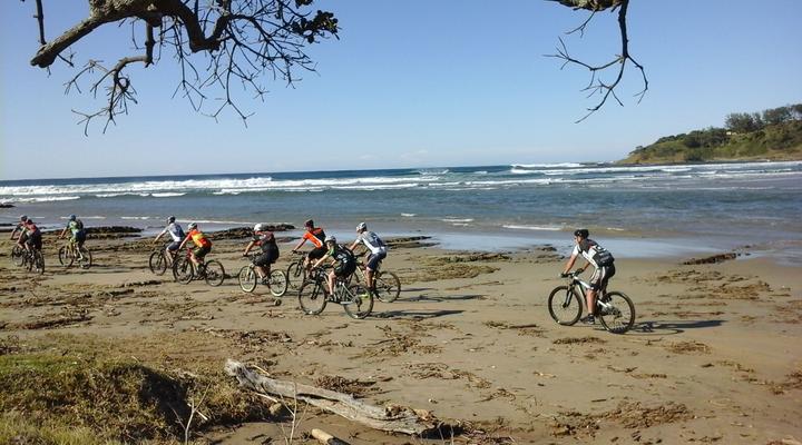 Freedom O Clock Backpacking Retreat