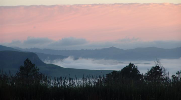 Kusane Farm Cottages