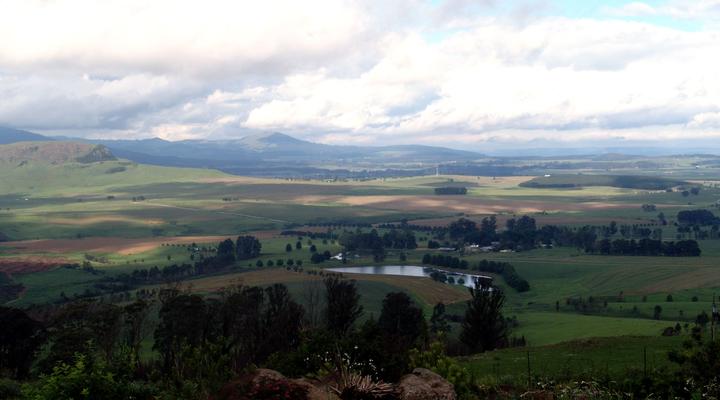 Kusane Farm Cottages