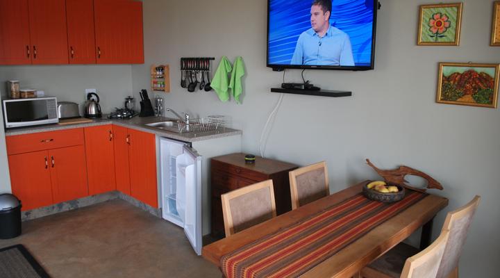 Kusane Farm Cottages