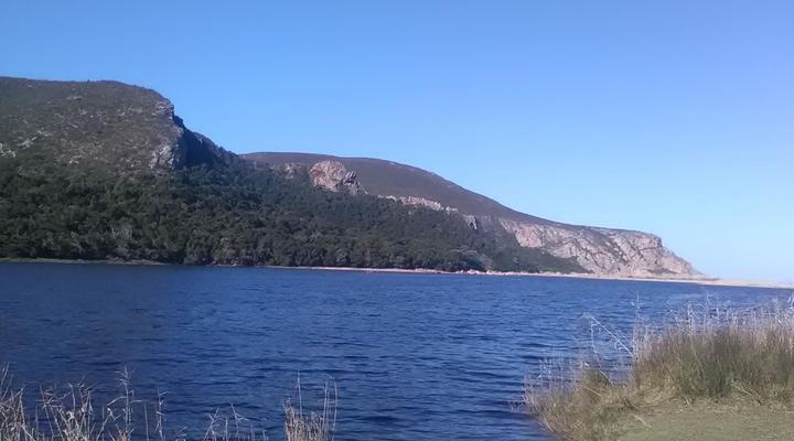 Nature's Valley Beach House