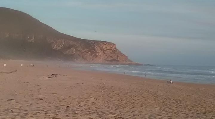 Nature's Valley Beach House