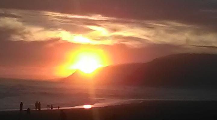 Nature's Valley Beach House