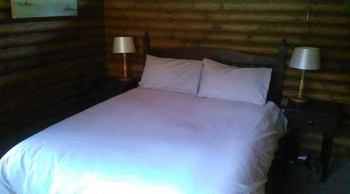 Nature's Valley Beach House