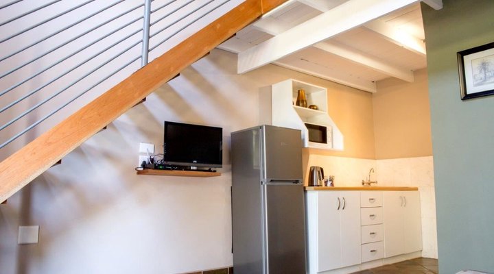 Terrace Lofts