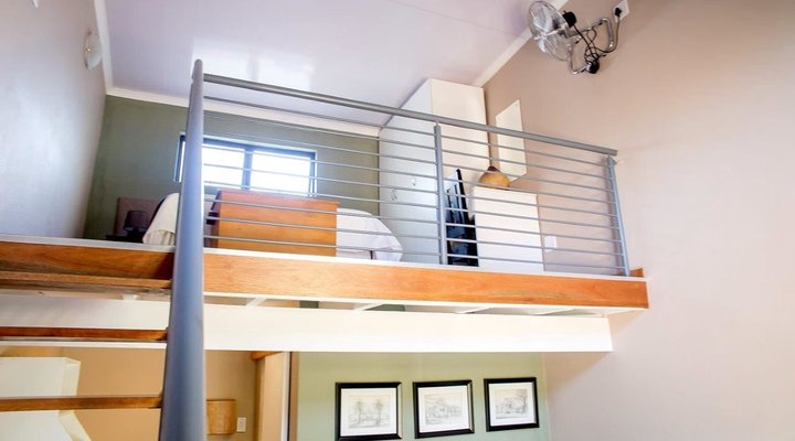 Terrace Lofts