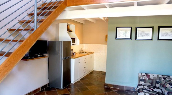 Terrace Lofts