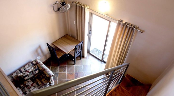 Terrace Lofts