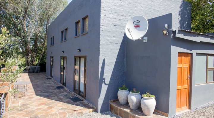 Terrace Lofts