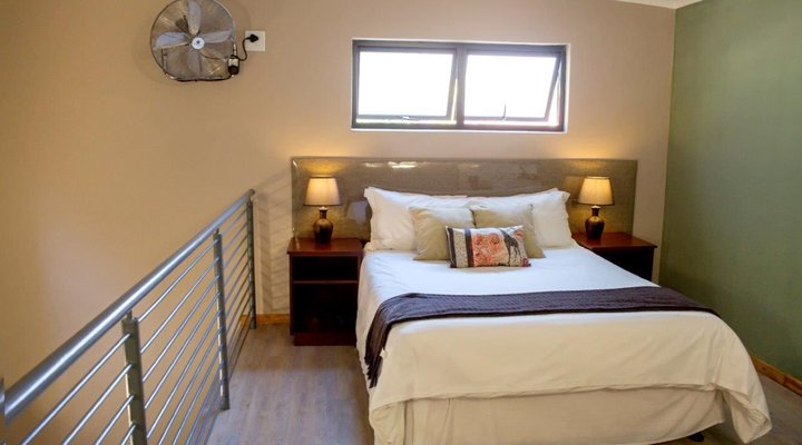 Terrace Lofts