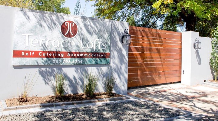 Terrace Lofts
