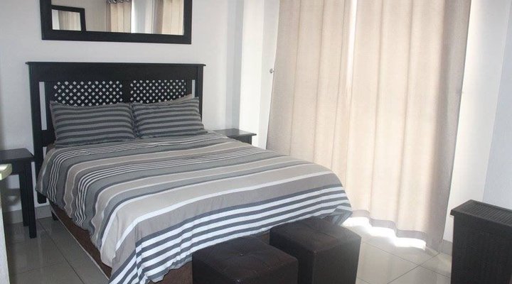 Margate Beach Accomodation