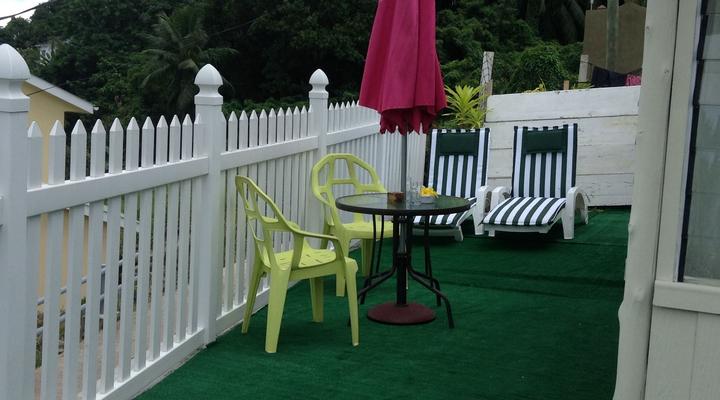 Lorizon(one bedroom apartment) lighthouse65