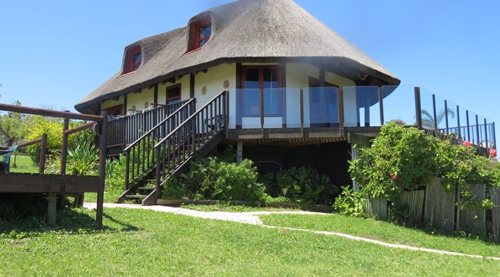 Aafrika Amazing View