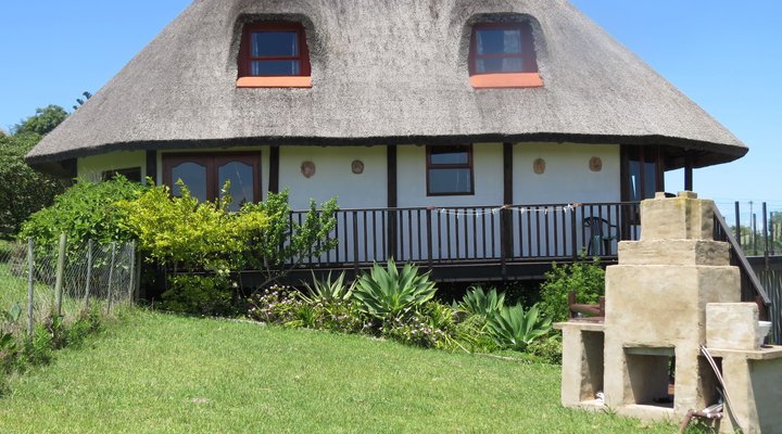 Aafrika Amazing View