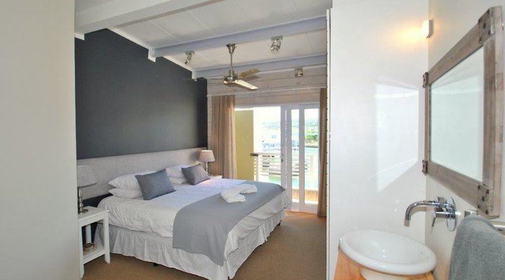 Thesens Island, TwoTides 