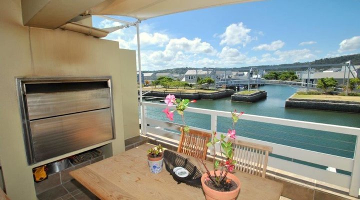 Thesens Island, TwoTides 