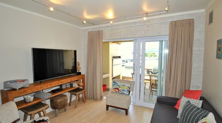 Thesens Island, TwoTides 