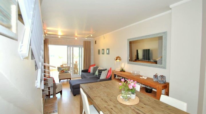 Thesens Island, TwoTides 