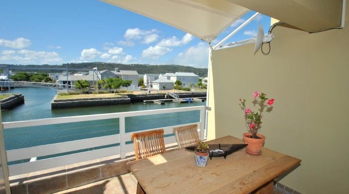 Thesens Island, TwoTides 