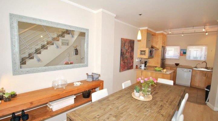 Thesens Island, TwoTides 