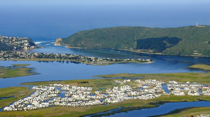 Thesens Island, TwoTides 