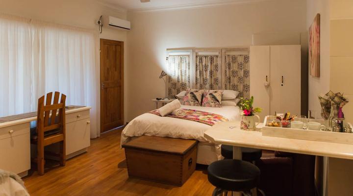 Con Amore Guesthouse