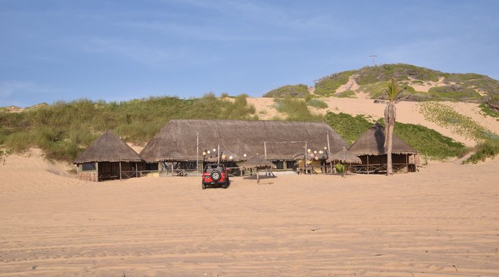 Khumbula iMozambique