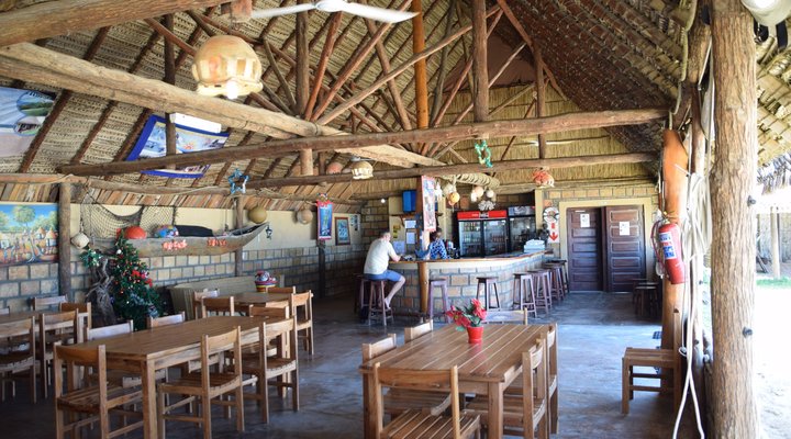 Khumbula iMozambique